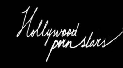 logo Hollywood Porn Stars
